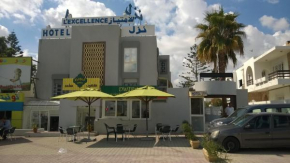 Отель Hotel Excellence  Тунис